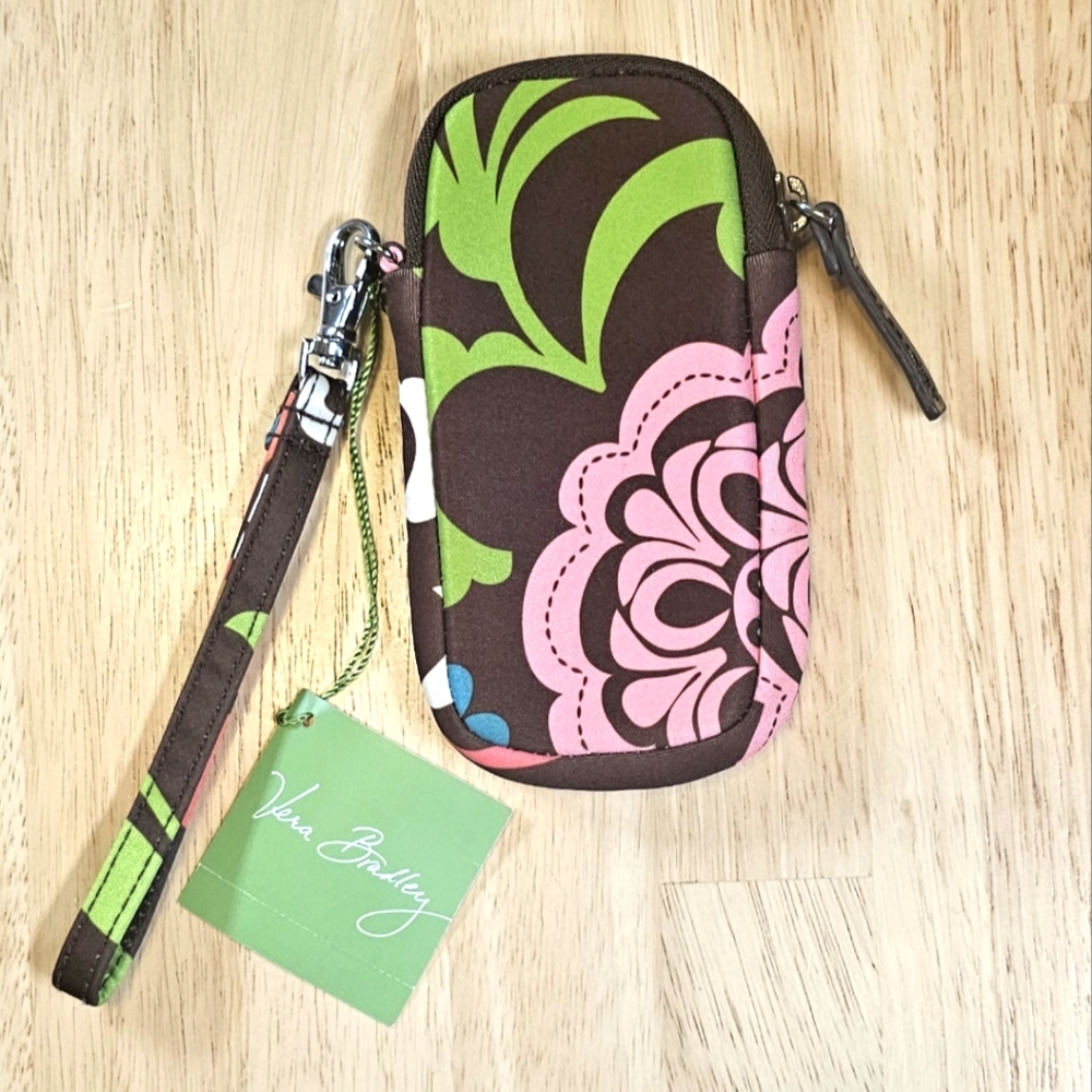 New✨️Lola Wristlet
